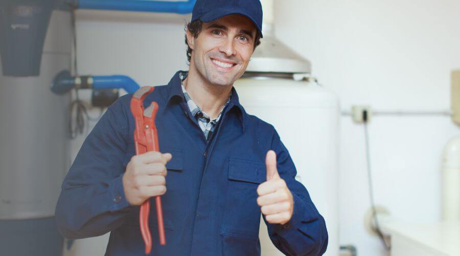 Professional emergency plumbing in Bellwood, AL